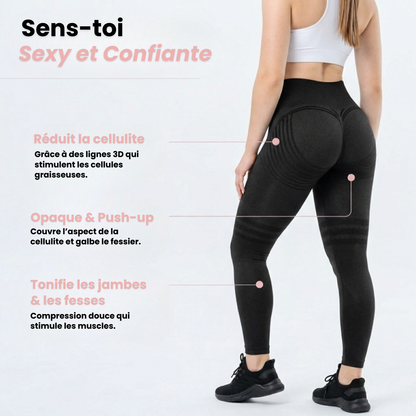 Leggings 3D Narelya®