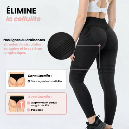 Leggings 3D Narelya®