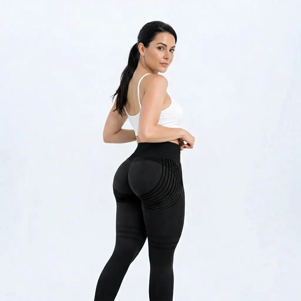 Leggings 3D Narelya®