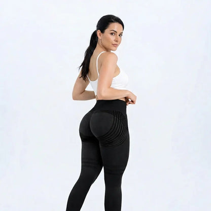 Leggings 3D Narelya®