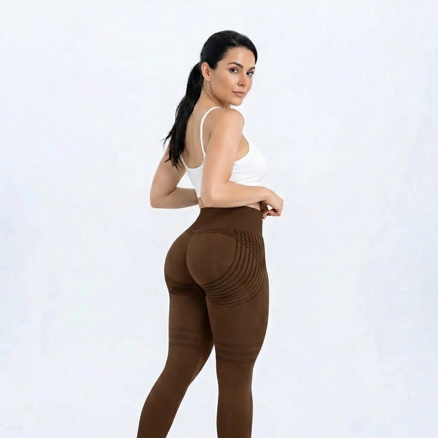 Leggings 3D Narelya®