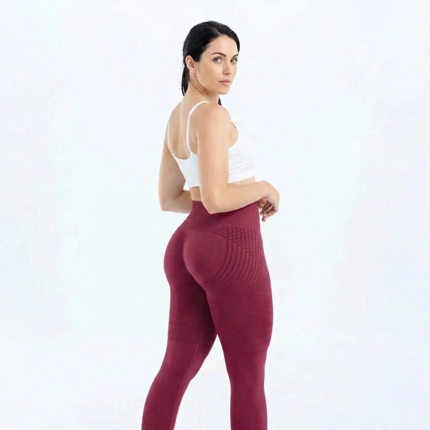 Leggings 3D Narelya®