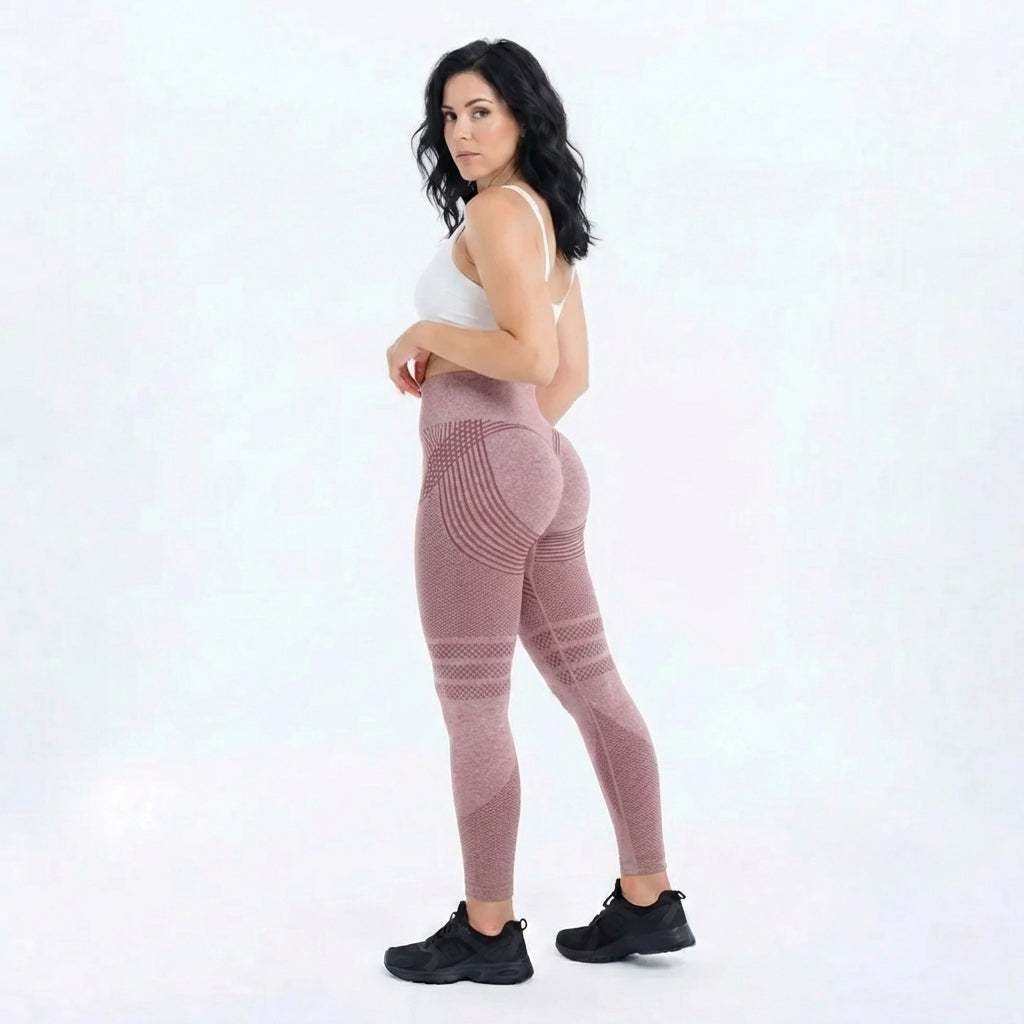 Leggings 3D Narelya®