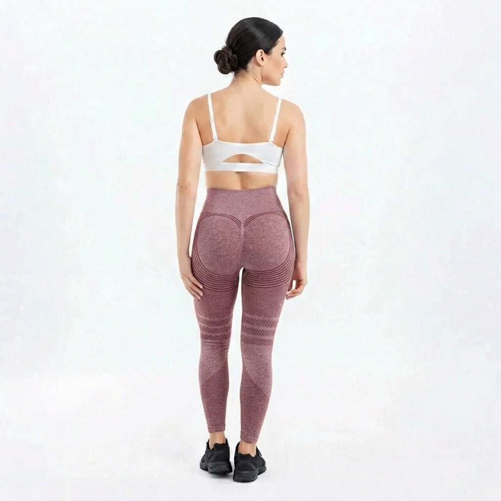 Leggings 3D Narelya®