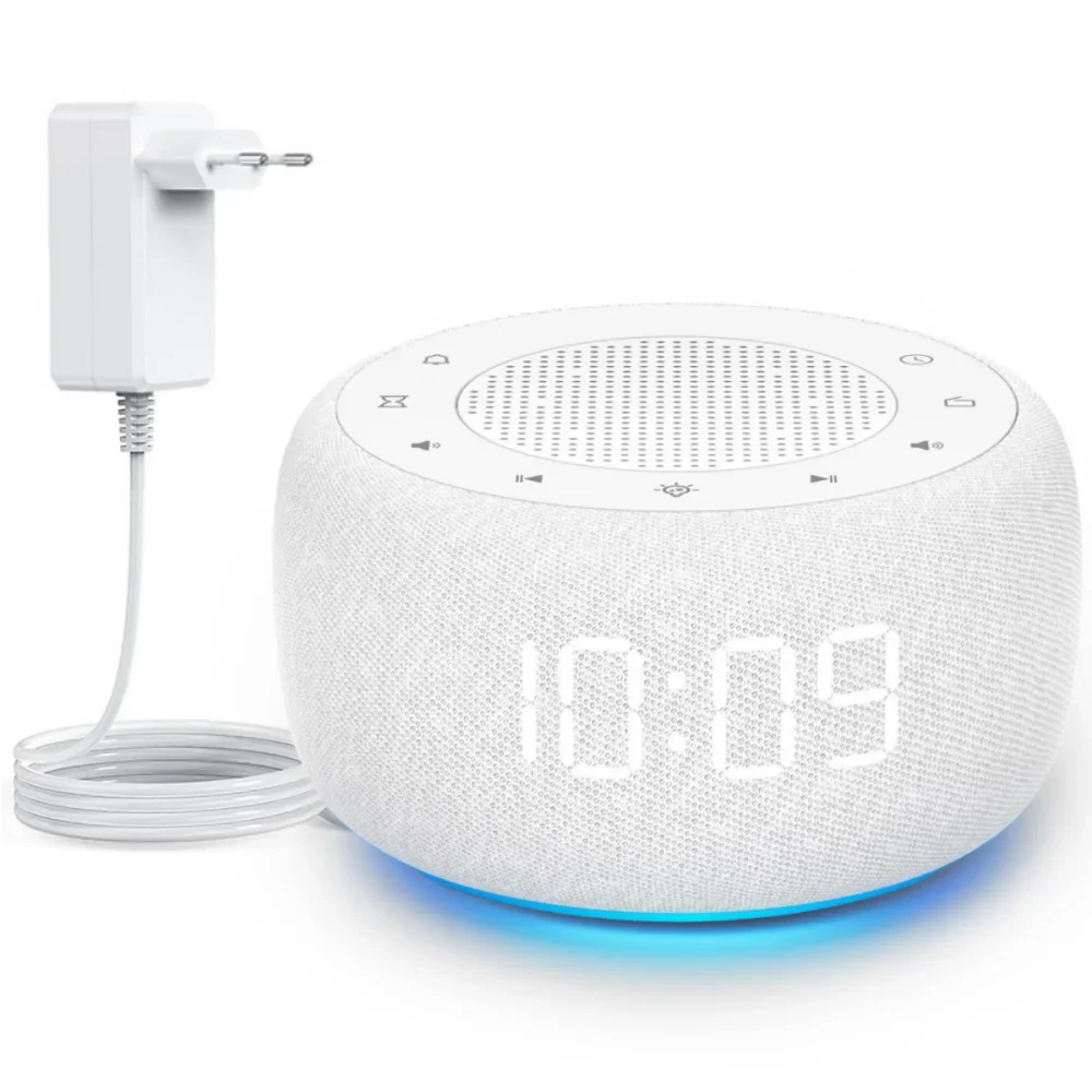 Radio réveil - Lumora™